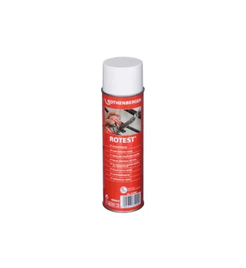 SPRAY PENTRU DETECTAT SCAPARI GAZE ROTEST 400ml  65000