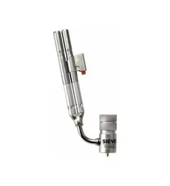 ARZATOR TIP TURBOJET TWIN PIEZO 1"  264133