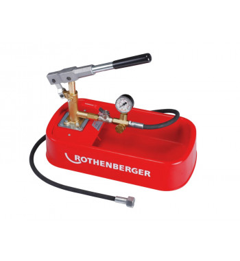 POMPA TESTARE TIP RP 30       61130