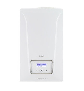 CAZAN BAXI LUNA CENTURY 1.35 + KIT ORIZ 60/100  7870652P