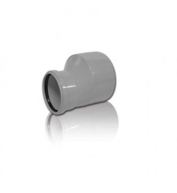 Reductie polipropilena 110/75