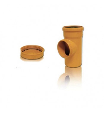 Element de curatire PVC-KG 110