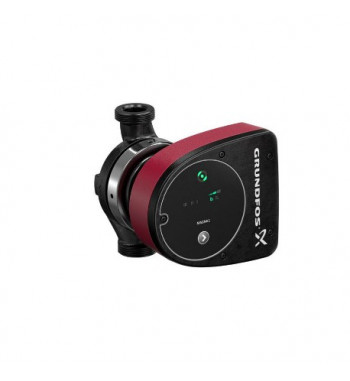 Pompa de circulatie Grundfos Magna 1, 32-100, 180, racordare cu filet, 1x230V, 50Hz, PN10
