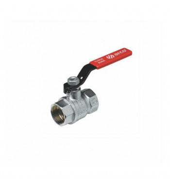 ROBINET SFERIC TURIA VA40 11/2" I.I. CU MANETA   0121308