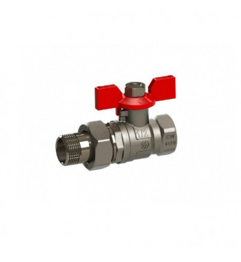 ROBINET SFERIC SENA VA30 CU OLANDEZA 11/4"   154106