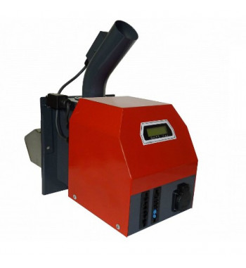 Arzator peleti Atmos A25  (24 kW) 