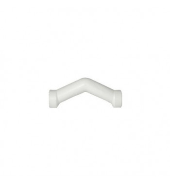 Ocolire PPR Sanica alb 20