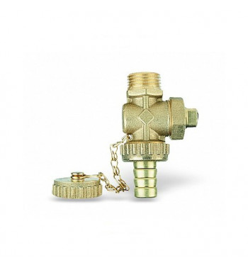 Robinet de golire Watts 1/2"