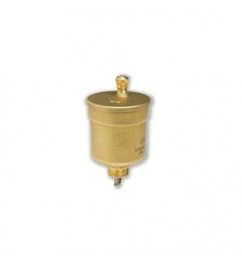 Aerisitor automat solar Watts 1/2"