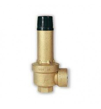 Supapa de siguranta Watts VST 25/30 int.- int. 3 bar 1"x11/4"