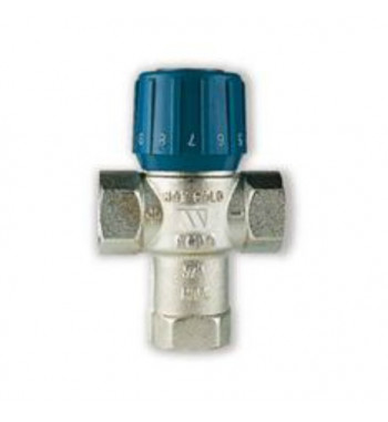 VANA DE AMESTEC TERMOSTATIC 3/4"  6310C34