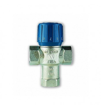 Vana de amestec termostatica Watts, 1"