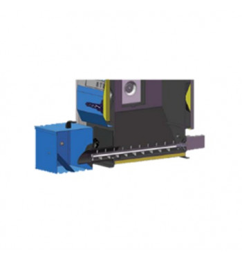 DISPOZITIV INDEPARTARE CENUSA PT. D15P, D20P   S0535