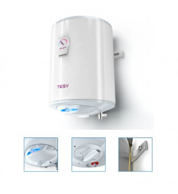 Boiler electric vertical BiLight 30 l. de perete
