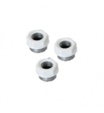 Reductie radiator filet dreapta 1"X1/2"