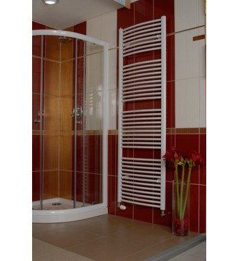 Radiator de baie Thermal Trend curbat tip KDO 500/1200