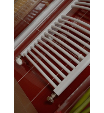 Radiator de baie Thermal Trend curbat tip KDO 500/1500