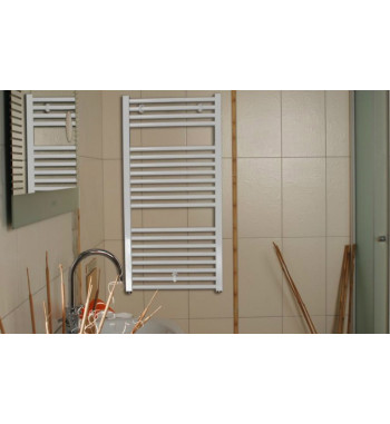 Radiator de baie Thermal Trend liniar tip K 400/1500