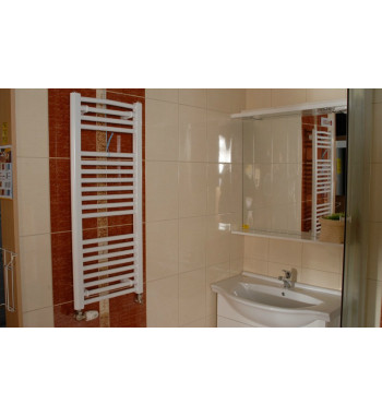 Radiator de baie Thermal Trend liniar tip KD 600/960