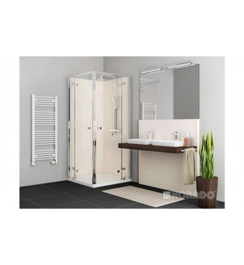 Radiator Korado Koralux Linear Classic  1220/450