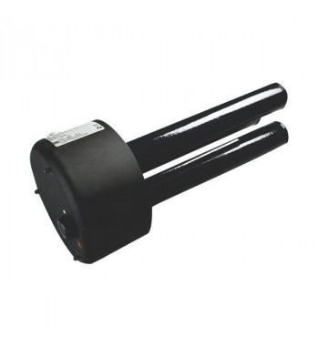 Element de incalzire electric TPK 168-8, 2.2 kW