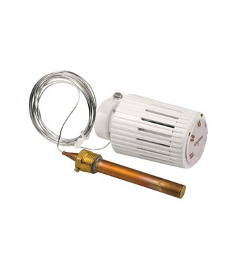 Cap termostatic pentru incalzire prin pardoseala Giacomini