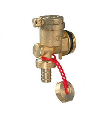 Modul terminal autoetansant pentru distribuitor Giacomini 1"