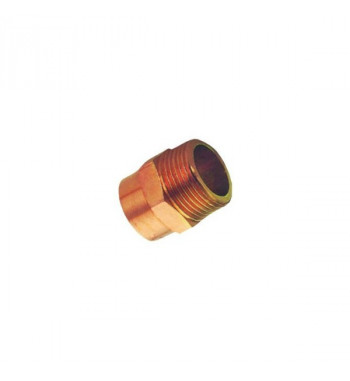 Adaptor bronz Viega int.- ext. 42x11/4"
