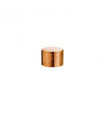 Capac cupru Viega 18