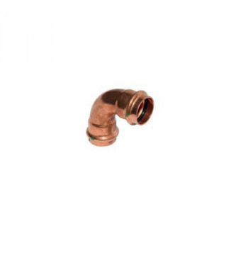 Cot Viega Press int. -int. 15x 90°