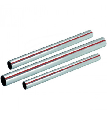 Teava otel zincat 15X1.2X6000 Viega Prestabo