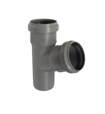 Ramificatie polipropilena 40/40x 67°