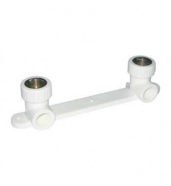 Set racordare obiecte sanitare fix 25X1/2"