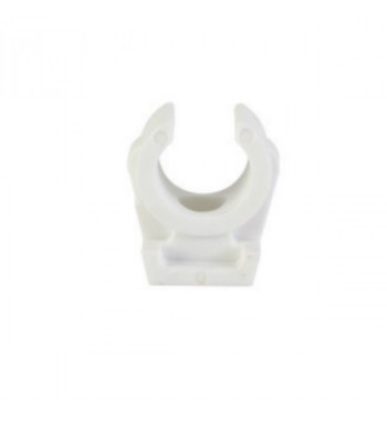 Clema simpla pentru teava cupru 28 (100 buc./ambalaj)