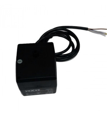 Motor pentru vana de amestec (6054) 230V, 5Nm, 70 sec. Vexve