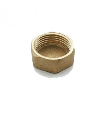 Dop cu filet interior Sobime 3/8" alama