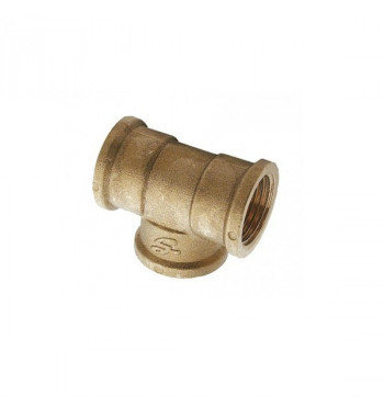 Teu Sobime 1/2" alama