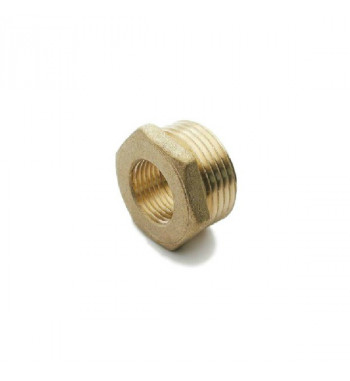 Reductie Sobime int.- ext. 1/2"X3/8" alama