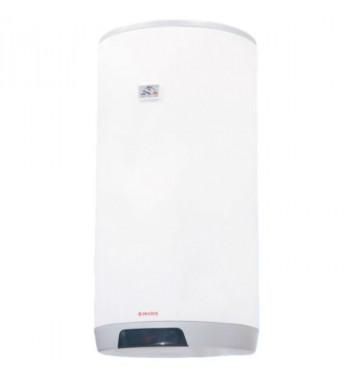 Boiler de perete vertical mixt DZD OKC, 1 serpentina 1m2, 200 L