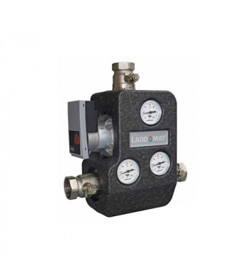 Pompa Laddomat 22 cu pompa electronica