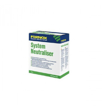 Neutralizator 2 kg. Fernox