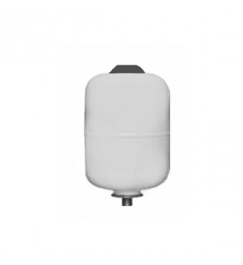 Vas de expansiune pentru instalatii sanitare cu membrana fixa HW ACS 18 l.