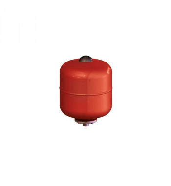 Vas de expansiune pentru instalatii de incalzire cu membrana fixa Aquafill HS ERE 8 l.