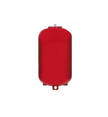 Vas de expansiune pentru instalatii de incalzire cu membrana fixa Aquafill HS ERE 50 l. cu picior
