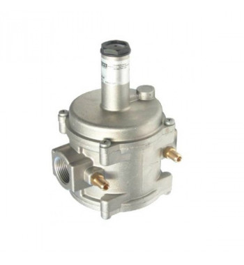 Regulator de gaz cu filtru incorporat 3/4"