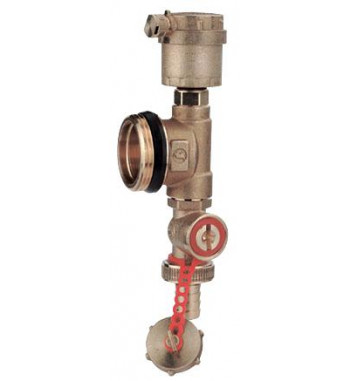 MODUL TERMINAL PT. DISTR. 1" 3E R554BY005 Ambalaj: 1/20