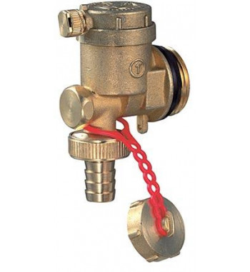 MODUL TERMINAL PT. DISTRIB. 3/4" R554IY004 Ambalaj: 1/5/50