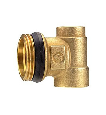 MODUL TERMINAL AUTOETANS 1" R591DY005 Ambalaj: 1/10/100