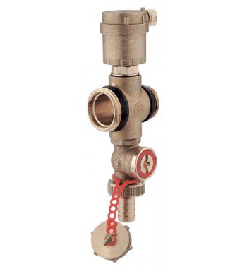 RACORD INTERMEDIAR 1X3/4  R554AY001 Ambalaj: 1/20