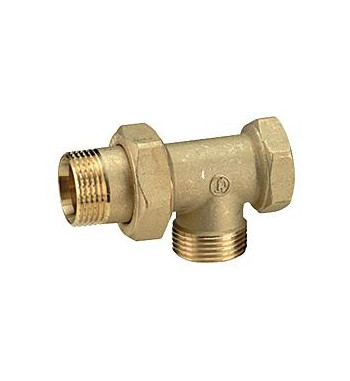 PIESA T 1X1X1   R557DY005 Ambalaj: 1/1